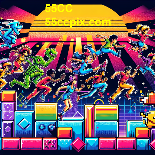 A Evolução dos Jogos de Plataforma: Da Nostalgia à Inovação